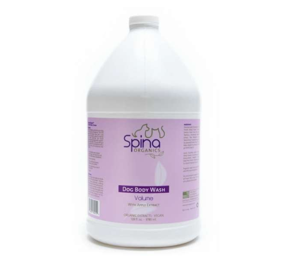 Volume Body Wash  - 1 Gallon