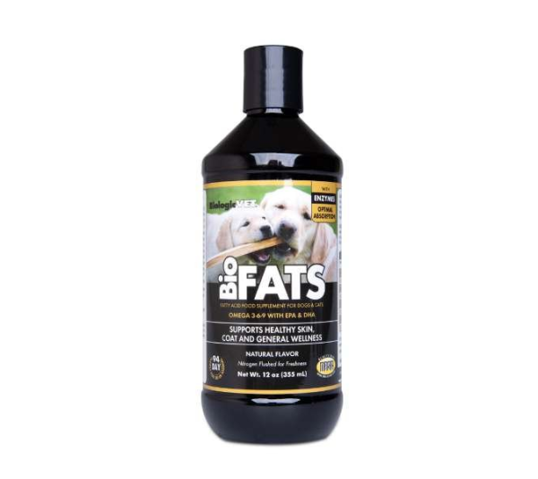 BioFATS Omega 3-6-9 Fatty Acid - 12oz