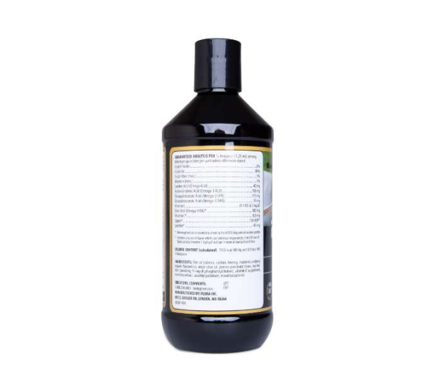 BioFATS Omega 3-6-9 Fatty Acid - 12oz