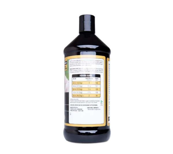 BioFATS Omega 3-6-9 Fatty Acid - 32oz