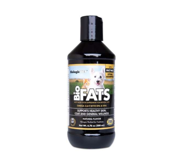 BioFATS Omega 3-6-9 Fatty Acid - 6.76oz