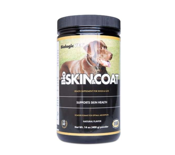 BioSKIN&COAT Natural Antihistamine Formula - 14oz
