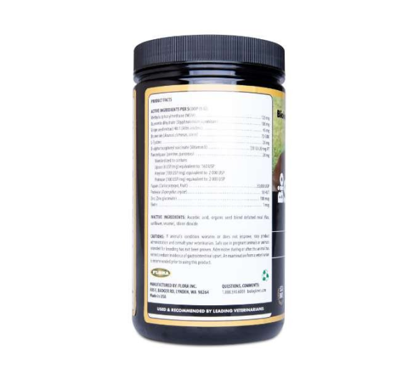 BioSKIN&COAT Natural Antihistamine Formula - 14oz