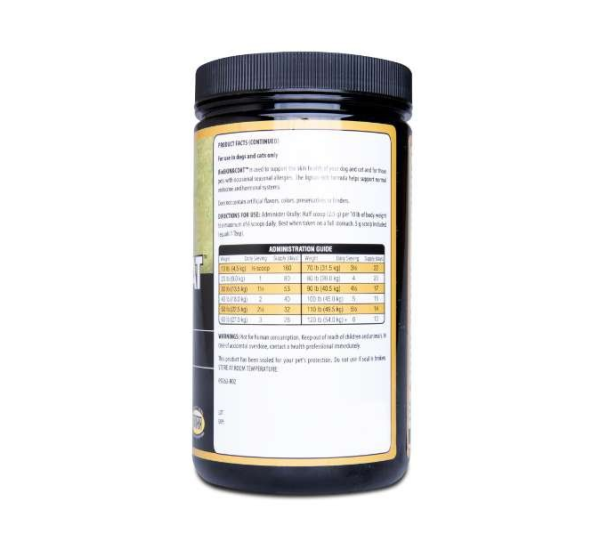 BioSKIN&COAT Natural Antihistamine Formula - 14oz