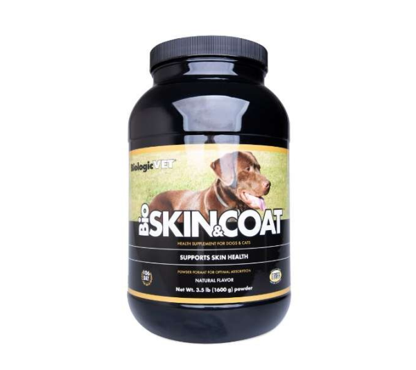 BioSKIN&COAT Natural Antihistamine Formula - 3.5lb