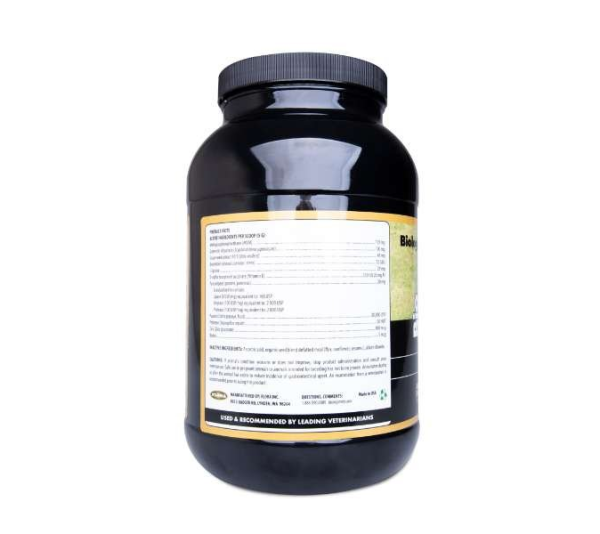 BioSKIN&COAT Natural Antihistamine Formula - 3.5lb