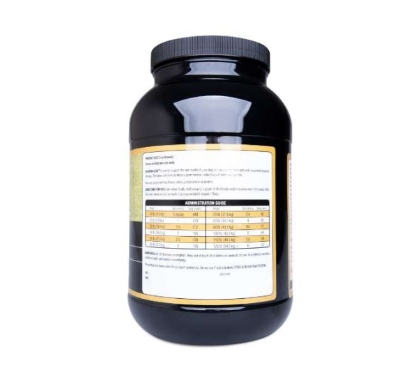 BioSKIN&COAT Natural Antihistamine Formula - 3.5lb