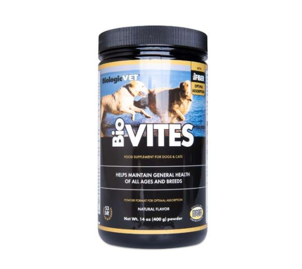 BioVITES Complete Multi-Nutrient Supply - 14oz