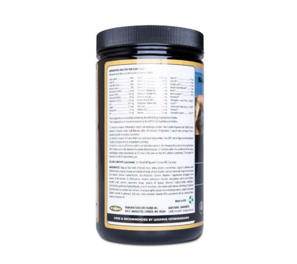 BioVITES Complete Multi-Nutrient Supply - 14oz