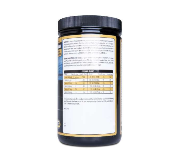 BioVITES Complete Multi-Nutrient Supply - 14oz