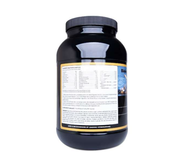 BioVITES Complete Multi-Nutrient Supply - 3.5lbs