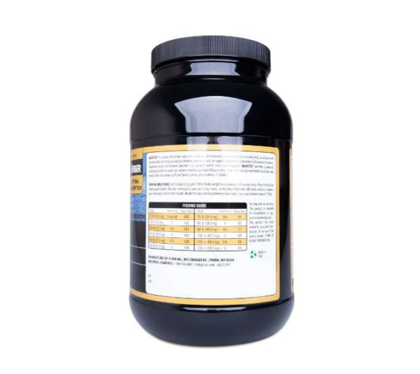 BioVITES Complete Multi-Nutrient Supply - 3.5lbs