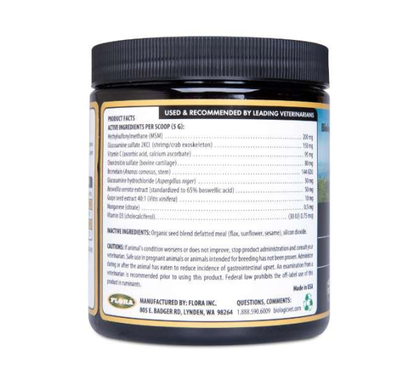 BioJOINT Advanced Joint Mobiliy Support - 7oz