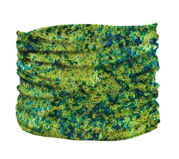 Tie Dye - Salty Dog Pup Scruff - Small