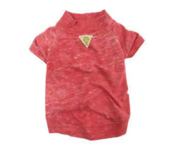 Brick - Doggy Tee - Small