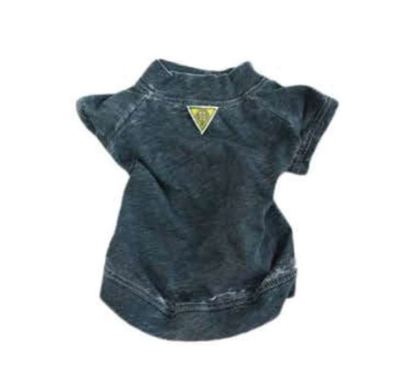 Hunter - Doggy Tee - Medium