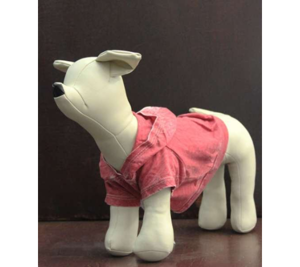 Brick - Doggy Hoodie - Small