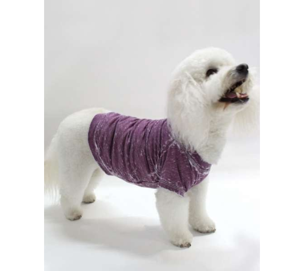 Plum - Doggy Tee - XS