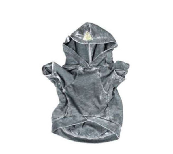 Hunter - Doggy Hoodie - Large