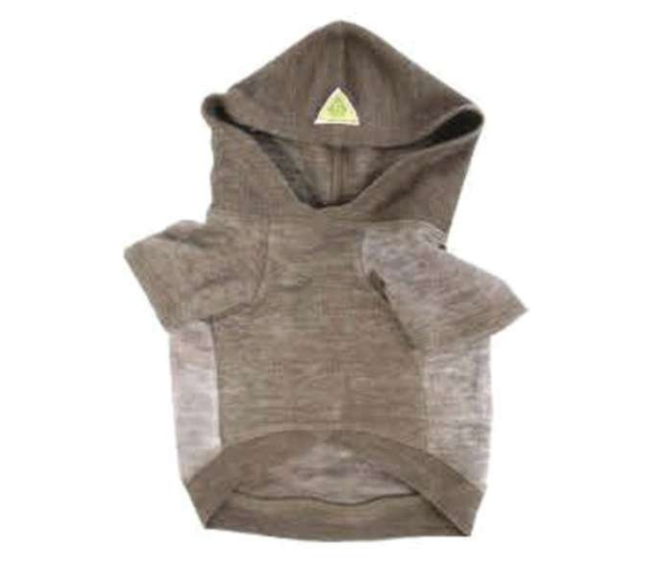 Coco - Doggy Hoodie French Terry - Large