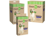 Clean Go Pet Lavender Scent Doggy Waste Bags 250Ct - 250 Count