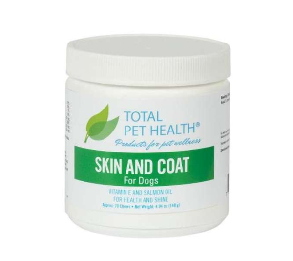 TPH Skin & Coat 70ct - 70 Count