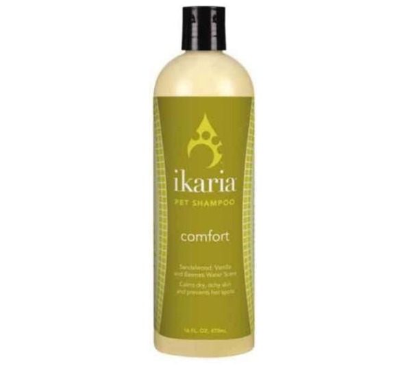 Comfort - ikaria Shampoo Comfort - 16oz
