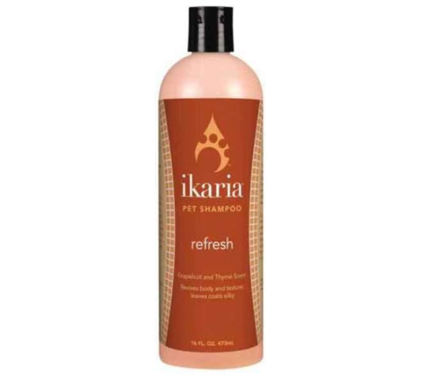 Refresh - ikaria Shampoo Refresh - 16oz