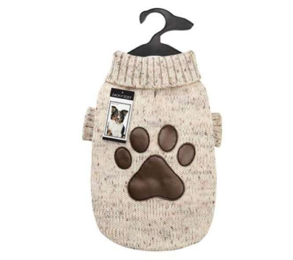 ZZ Aberdeen Sweater  - XL