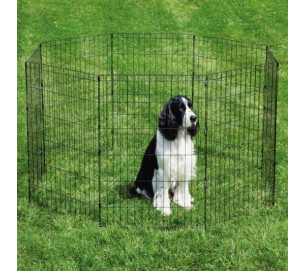 Black - Sure Ex Pen - 24in