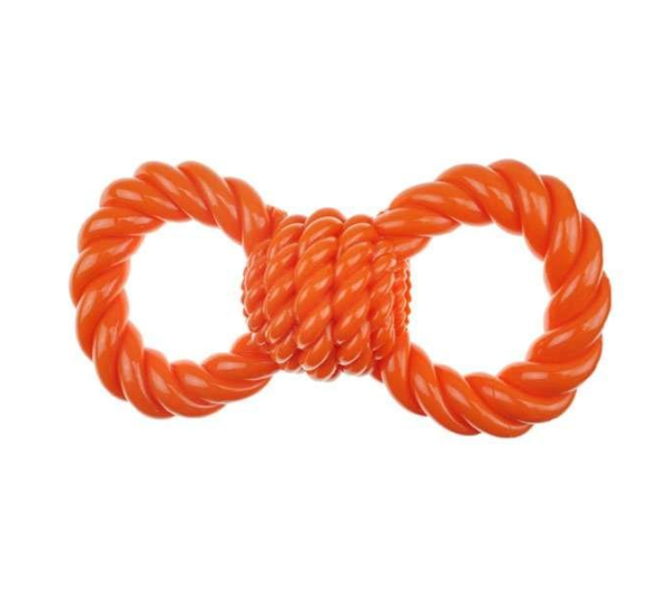 Orange - IF TPR Figure 8
