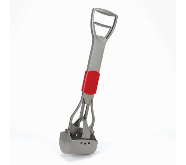 CG Folding Poop Scoop - Large