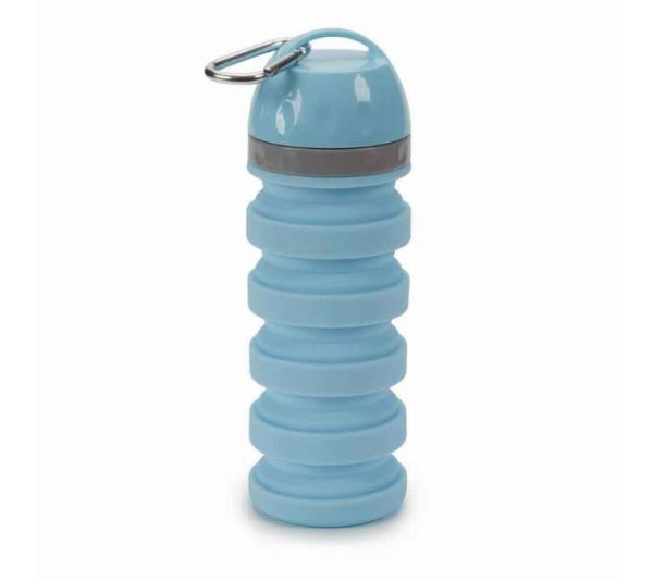 Cool Pup Collapsible Water Bottles 20oz - 20oz