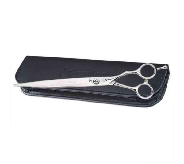 Chrome - MG 5200 Shear Straight - 8.5in