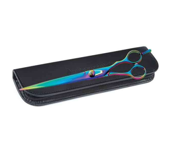 Rainbow - MG 5200 Rainbow Shears Straight  - 8.5in