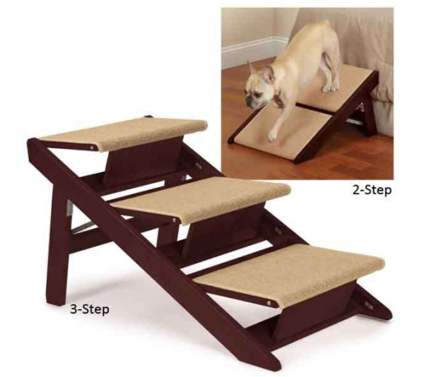 PE RampStep  - 3 Steps