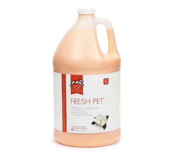 TP Fresh Pet Conditioner Gal - 1 Gallon