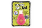 Purple - Doggie Did Hands-Free Waste Carrier