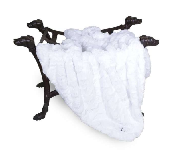 Heaven - Bella Dog Blanket - Large