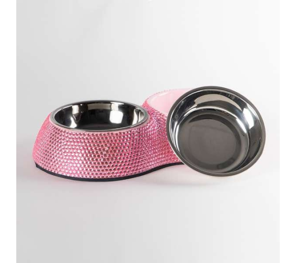 Pink - Dining Bowl - One Size