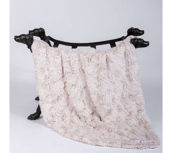 Biscuit - Cuddle Dog Blanket - Small