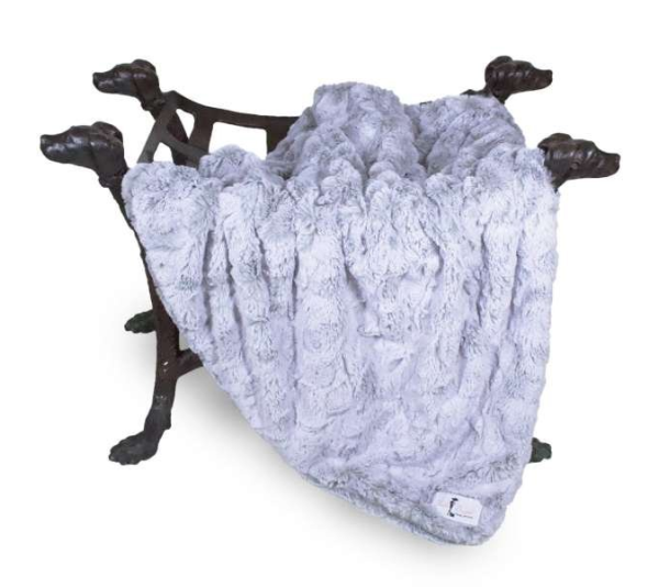 Prism - Deluxe Dog Blanket - Small