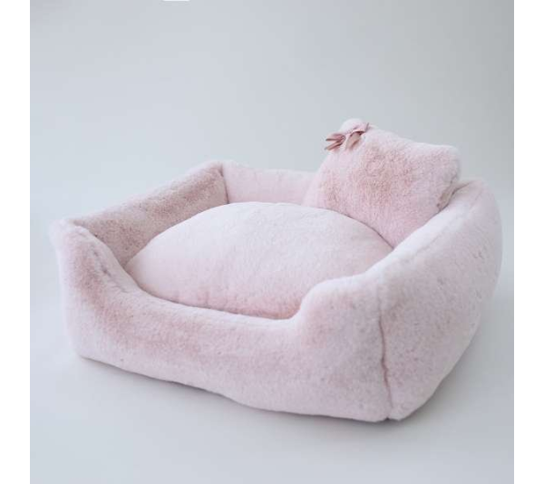 Blush - Divine Dog Bed - One Size