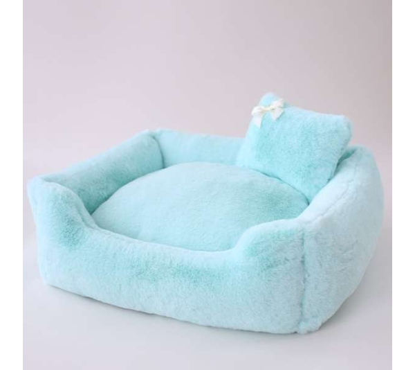 Ice - Divine Dog Bed - One Size