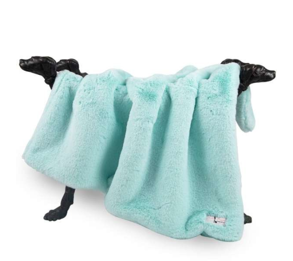 Ice - Divine Plus Dog Blanket - Large