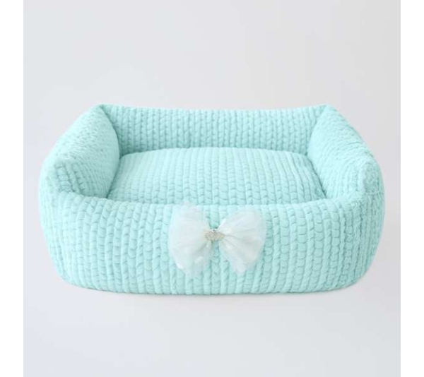 Ice - Dolce Dog Bed - One Size