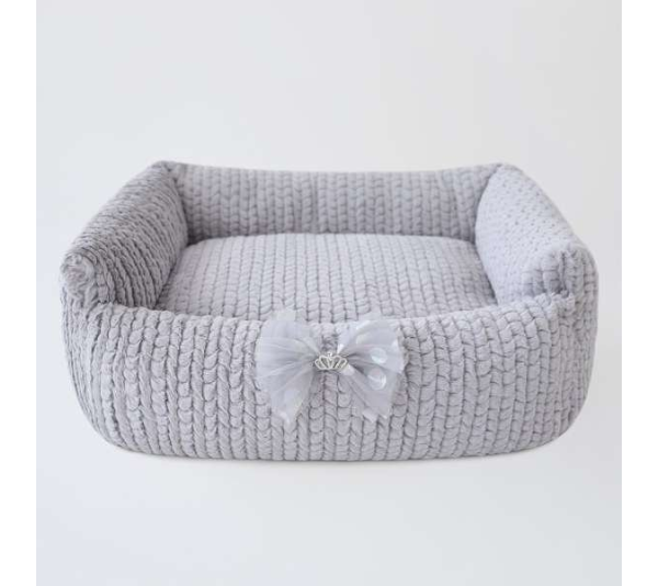 Sterling - Dolce Dog Bed - One Size