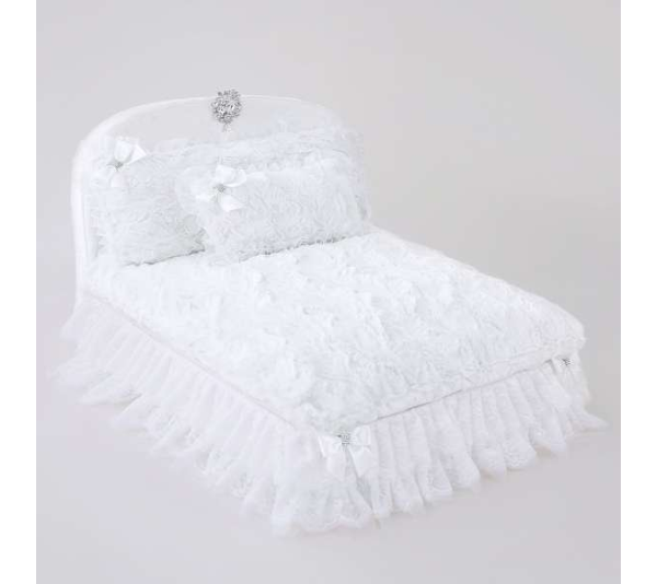 Sterling - Enchanted Nights Dog Bed - One Size