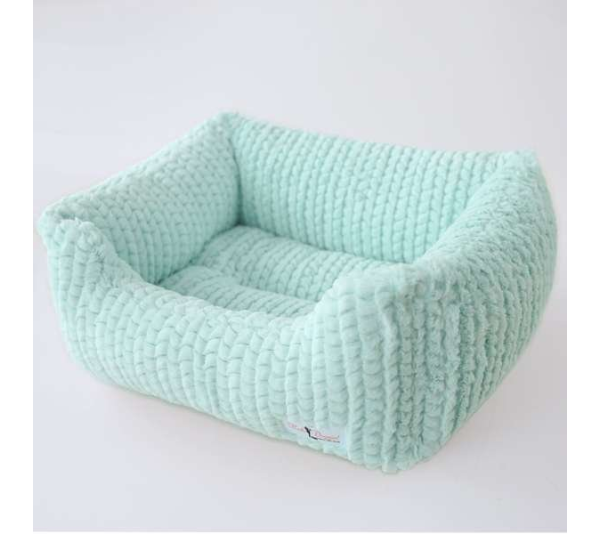 Ice - Paris Dog Bed - One Size