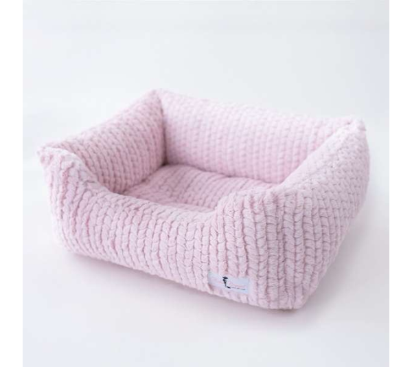 Rosewater - Paris Dog Bed - One Size